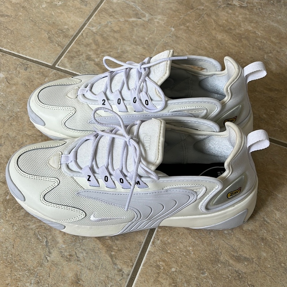 Nike Zoom shoes women’s size 10